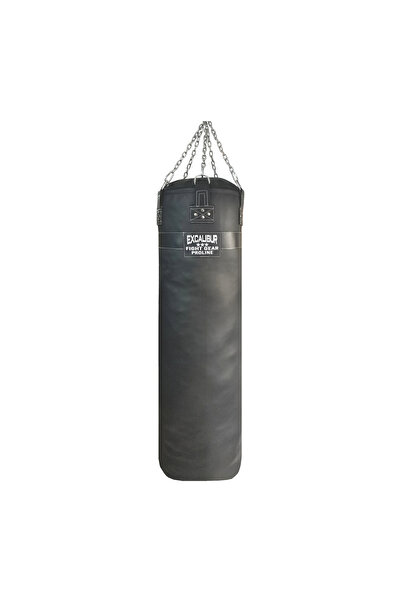 Excalibur Proline Salon Tipi Boks Torbası 120 x 40 cm Siyah