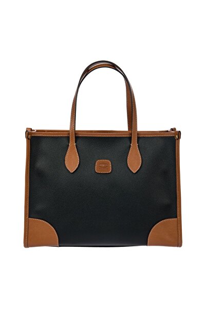 Bric's Firenze Shopper Tasche S 35 cm Laptopfach