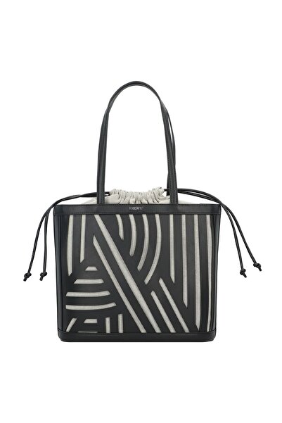 Dkny Hildi Beuteltasche 18,5 cm