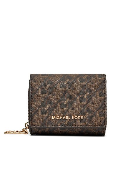 Michael Kors Women's Wallet 32S4G8Ed8B-Brn