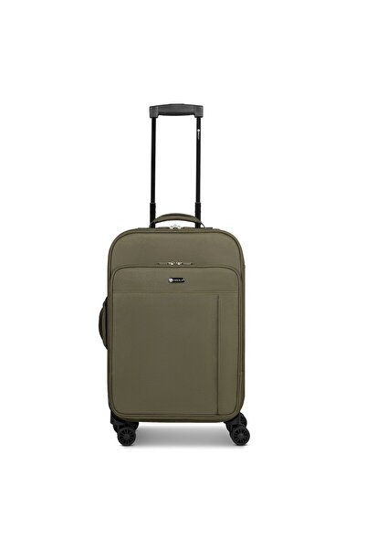 Check.In Sevilla 2.0 4 Rollen Trolley S 60 cm