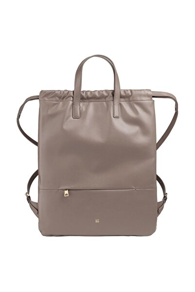 DUDU Ellesmere City Rucksack Leder 44 cm