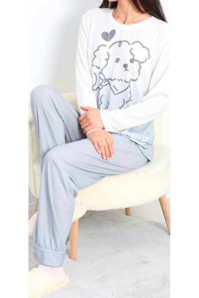 Silona Homewear Νέο σετ χειμερινών πιτζαμών για σκύλους