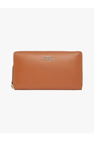 Tommy Hilfiger Women's Wallet Aw0Aw17361-Gpa