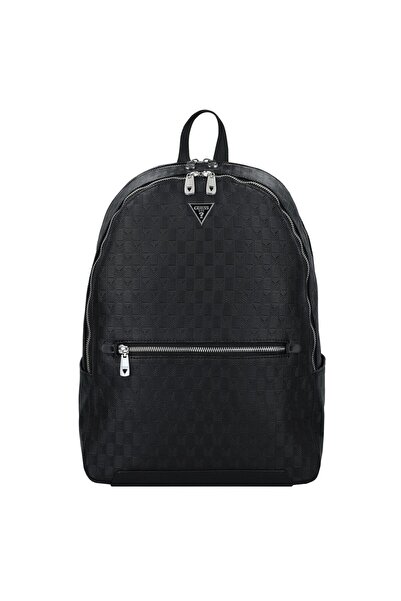 Guess Torino Tagesrucksack 46 cm Laptopfach