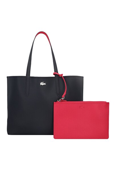 Lacoste Anna Wendeshopper Tasche 34,5 cm