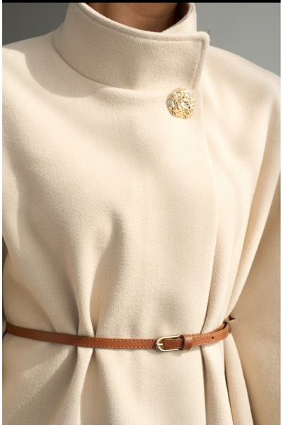 HARMONISTIL Ekru Panço