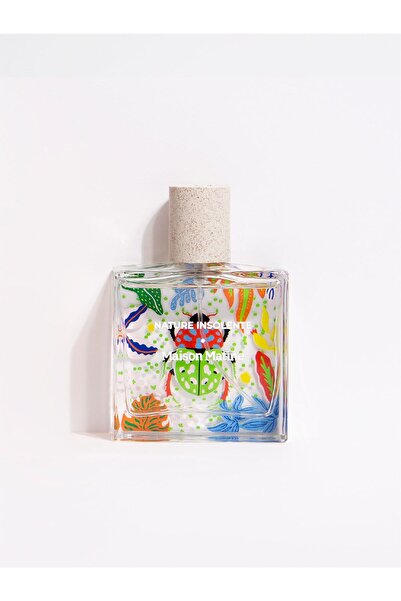 Maison Matine Nature Insolente EDP 50 ml Unisex Narenciye Çiçeksi Parfüm