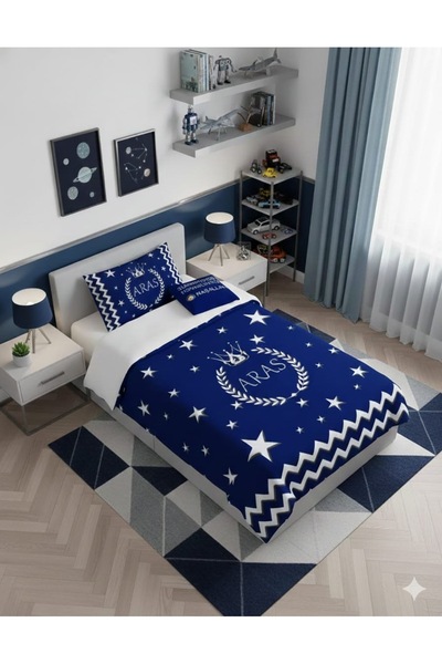 MEKTA HOME Sünnet Nevresim Takımı MKT-4039