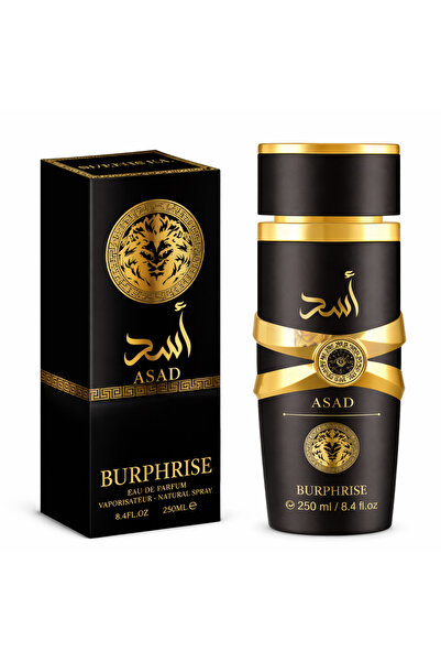 Body Mist ASAD 250 ml Arabic, Unisex Perfume