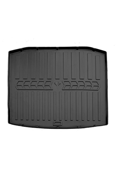 Umbrella UMBRELLA TRUNK PROTECTIVE CARPET FOR SKODA OCTAVIA IV (A8) LIFTBACK ...