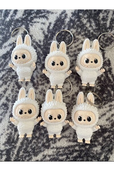 GENERAL سلسلة مفاتيح لابوبو