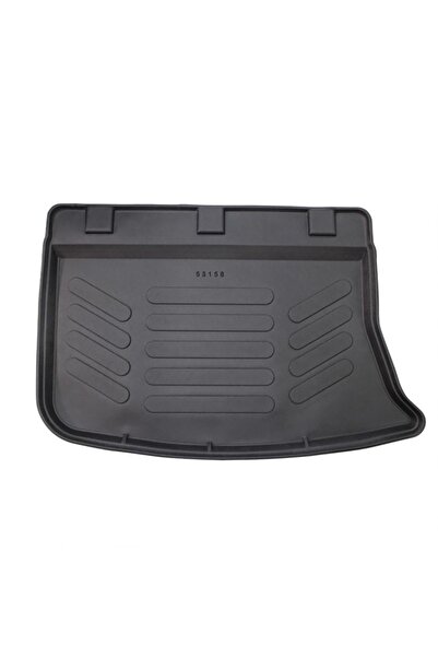 Umbrella UMBRELLA TRUNK PROTECTIVE CARPET FOR HYUNDAI I30 I 2007-2012
