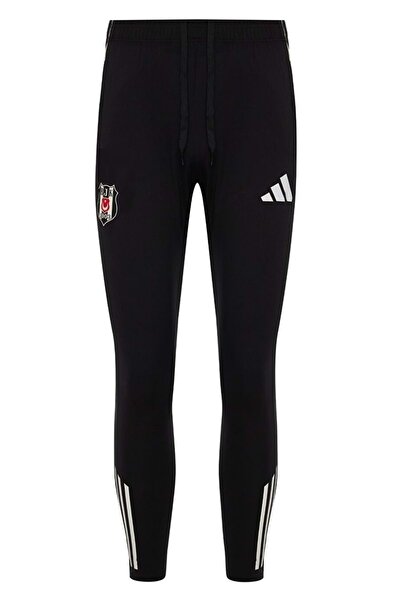 Beşiktaş Adidas 25/26 Antrenman Erkek Eşofman Altı SİYAH