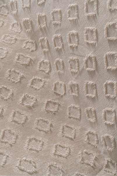 VELANORA HOME Stone Color Sofa Cover 175X215 cm Sofa Bed Cover Premium Chenille Jacquard Fabric Non-Slip, Washable**