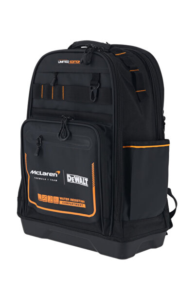Dewalt Rucsac de scule DWST60122-1, ediție limitată McLaren F1