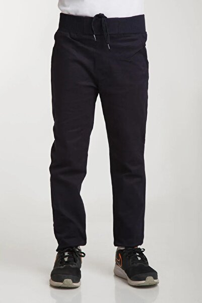 Mckanzie Comander Ribanalı Детски панталони с еластична талия 6-10 години