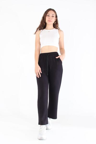 Mckanzie 2020 Modal Fabric Wide Leg Sweatpants