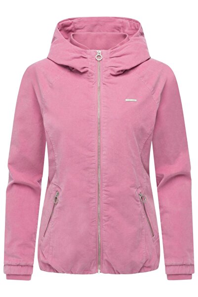 Ragwear Bomberjacke Dizzie Cordy YOUMODO