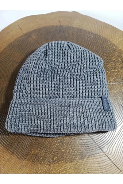 Suyutti Men's Fleece - Classic Beret Patterned, Mixed Product Single