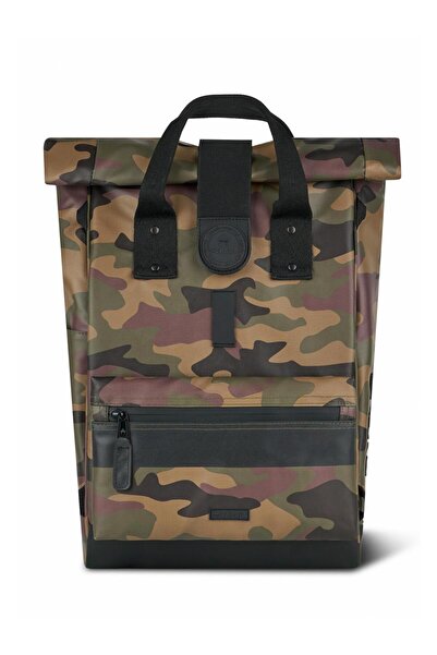 Cabaia Tagesrucksack Explorer M Recycled