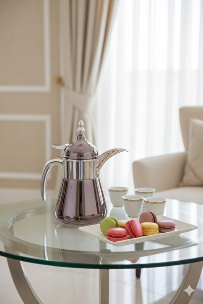 Generic ترمس شاي وقهوة 500 مل