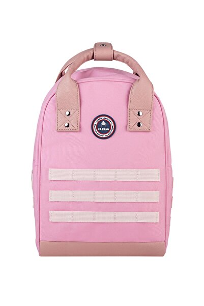 Cabaia Tagesrucksack Eski Okul S Geri Dönüştürülmüş