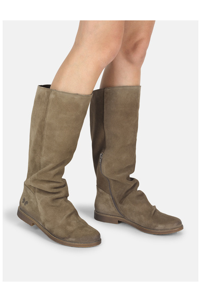 Felmini Wide Fit Stiefel