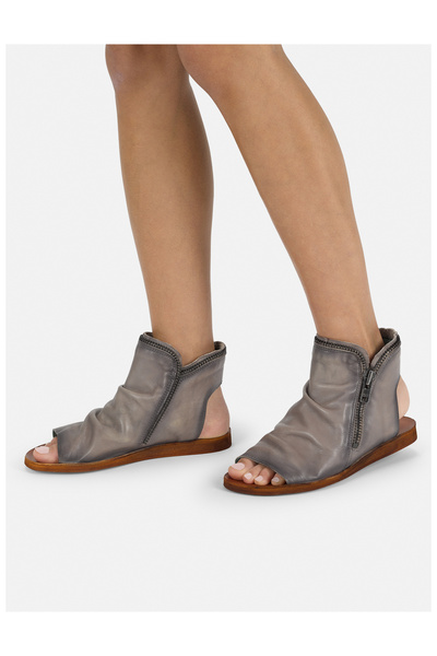 Felmini Wide Fit Sandalen