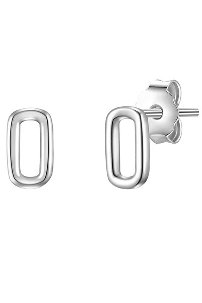 Glanzstücke München Silberohrstecker Ohrstecker Sterling Silber