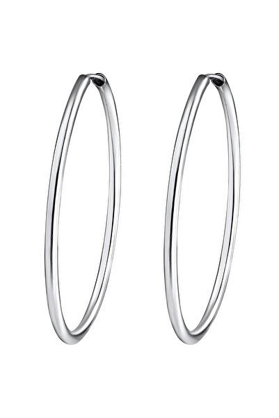 Rafaela Donata Silberohcreolen Creolen Sterling Silber