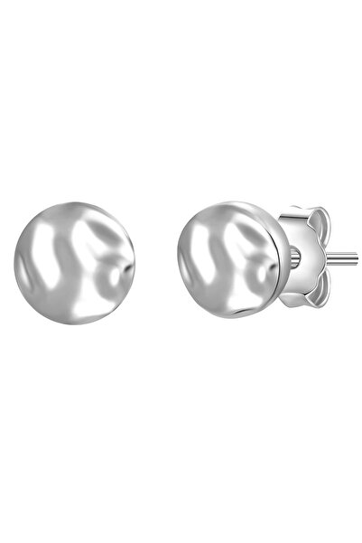 Glanzstücke München Silberohrstecker Ohrstecker Sterling Silber