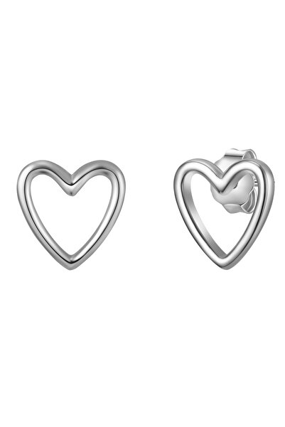 Glanzstücke München Silberohrstecker Ohrstecker Sterling Silber