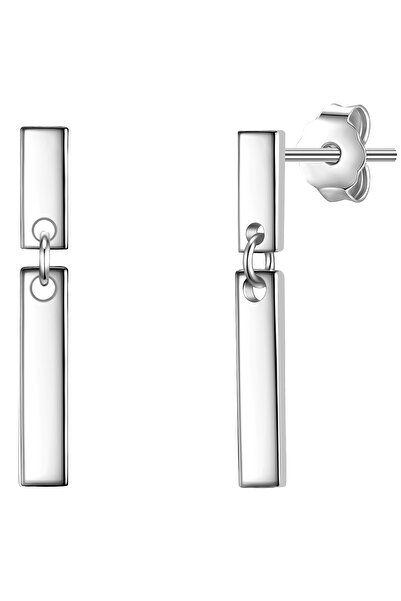 Glanzstücke München Silberohrhänger Ohrhänger Sterling Silber