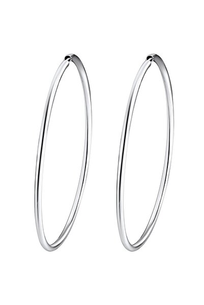 Rafaela Donata Silberohcreolen Creolen Sterling Silber