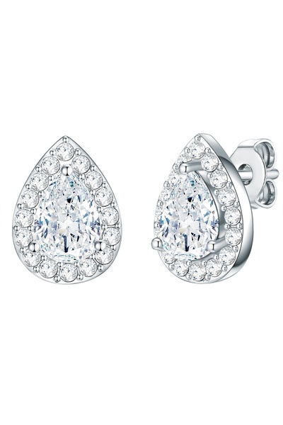 Rafaela Donata Swarovski® Kristalleri ile Ohrstecker Swarovski® Kristalleri i...