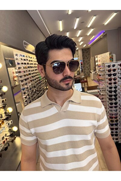 DUNLOP DG3583 C3 60 نظارات دنلوب الشمسية