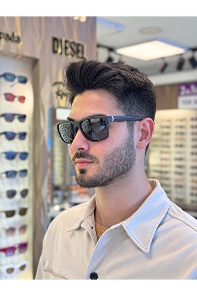 Polo Exchange 1501 C02 -55 Polo Exchange Polarized Sunglasses