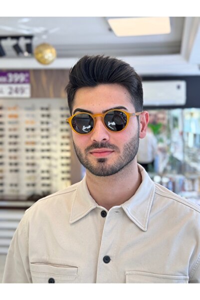 Olivier Philippe 901 C3-48 Olivier Philippe Polarized Sunglasses