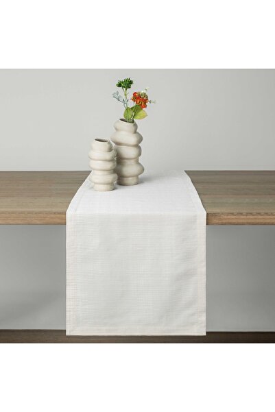 Linens Lundy 45x170 cm Runner Bej