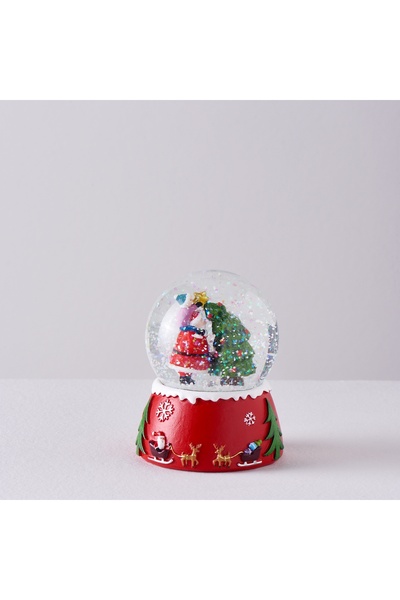 Linens Felicity 7x7x9 cm Küre