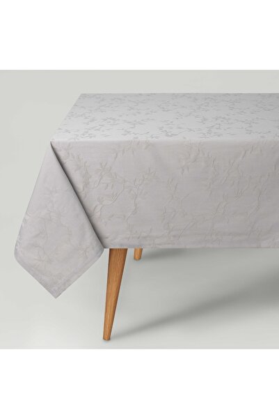 Linens مفرش طاولة من فرو المنك مقاس 150×300 سم من ليميردي