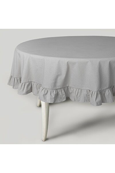 Linens Jared 160 cm Tablecloth