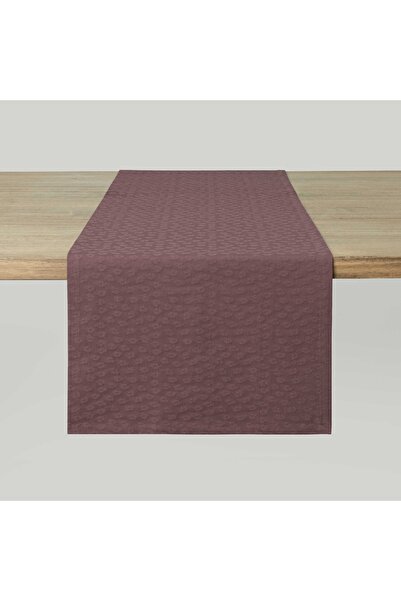 Linens سجادة متحركة مقاس 45×170 سم بلون البرقوق