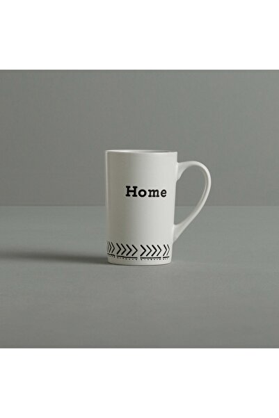 Linens Home 320 ml Kupa Beyaz