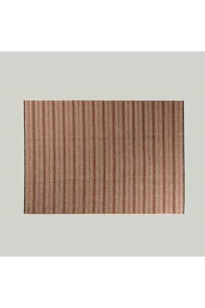 Linens Junno Halı 115x180 Cm Kahve