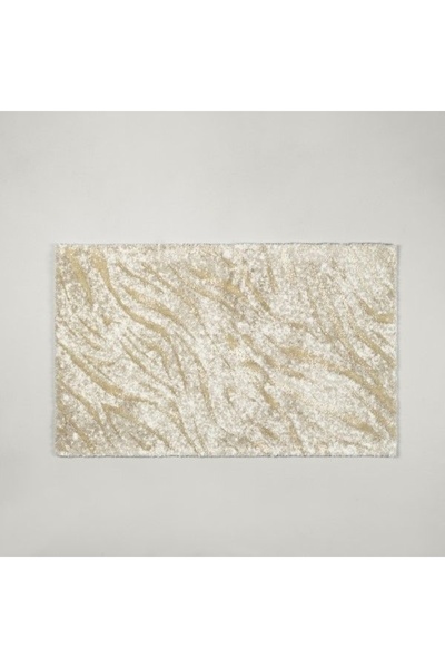 Linens Zetra 70x120 cm Banyo Paspası Latte