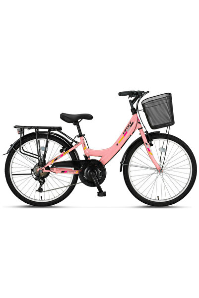 Ümit Safiro 26 Jant Kadın Bisikleti 2608 (150-170 cm arası boy)