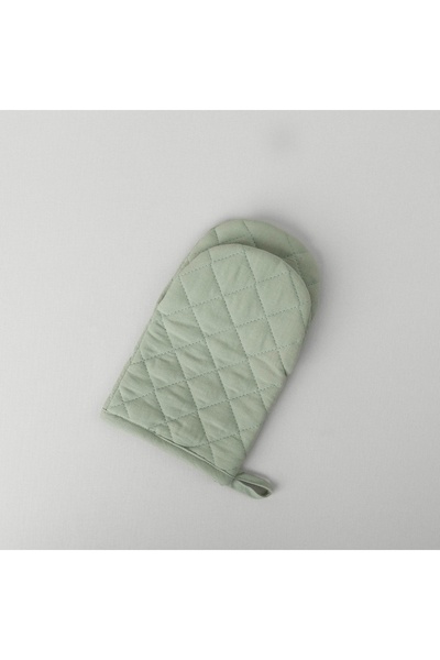 Linens Danies Mutfak Eldiveni Mint