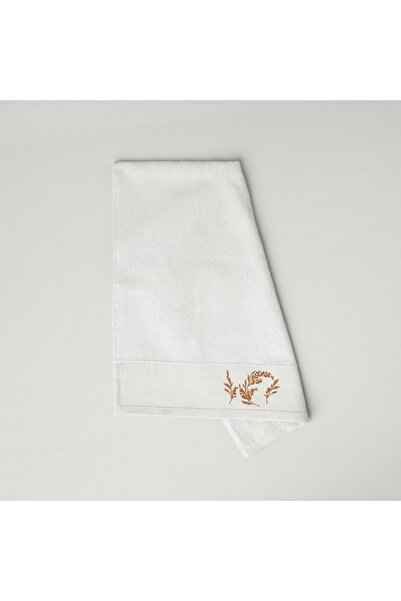 Linens Faela Bambu 50x85 Cm Prosop de Față Bej